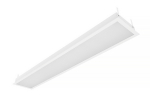 Светильник LED Effect ГРИЛЬЯТО IP40 28Вт 2900лм 4000К IP40 КСС Д встраиваемые, БАП 1 час