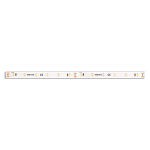 LED лента "ВАРТОН" 14.4W/m 24V 4000K 40m x10mm IP20 SMD2835 (упаковка 40м)