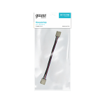 Коннектор для LED-ленты 10 mm RGB 5050 IP65 Gauss Basic 1/450