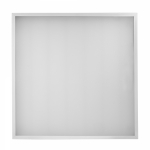 Панель светодиод универс 36Вт 6500К 3960Лм 595х595х38 Опал IP40 310mA PPL PRO 595/U Jazzway (1/4)