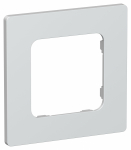 FLITE Рамка 1-мест. РУ-1-К-ФлЖ жем. IEK