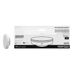 Лампа Gauss Elementary GX53 12W 860lm 4100K (10 ламп в упаковке) LED 1/10