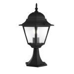 Maytoni Outdoor Abbey Road Черный Ландшафтный светильник E27 60W