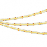 Лента герметичная CSP-SE-X640-10mm 24V White-MIX (23 W/m, IP65, 5m) (Arlight, Изменяемая ЦТ)