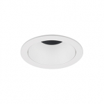 Светильник MS-ARADO-BUILT-R45-5W Warm2700 (WH-WH, 36 deg, 230V) (Arlight, IP20 Металл, 5 лет)