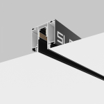 Шинопровод демпферный в натяжной потолок TRX034D-422B