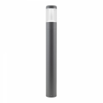 Светильник LGD-STEM-BOLL-H900-10W Warm2700 (GR, 185 deg, 230V) (Arlight, IP65 Металл, 3 года)