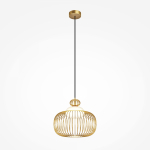 Подвесной светильник MOD376PL-01G