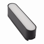 Светильник трековый светодиодный MTR16  1006  6w 4000K frost 90° BL (чёрный) IP20 Jazzway