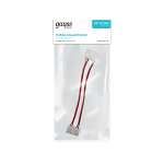 Набор коннекторов Gauss Basic для LED-ленты 10 mm 3014/5050/5060/5630 IP65 1/625