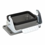 Корпус промышленного разъема IP65 КЭАЗ (Курский электроаппаратный завод) OptiLink