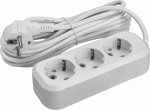 Удлинитель ОНЛАЙТ 90 520 OPE-S-03-1000-E-3x1
