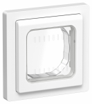 Рамка 1гн белый IP55 Рпро-1-55-ФлБ FLITE IEK (1/100)