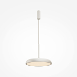 MOD189PL-L18W3K1 Gerhard Подвесной светильник Белый