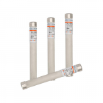 Низковольтный плавкий предохранитель HRC 5А 1050В КЭАЗ