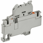 ARMAFIX Колодка клемм. CPF6 с держ. под патр. предохр. IEK