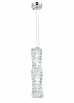 Светильник подвесной (подвес) Rivoli Marcelina 6167-201 светодиодный LED 18 Вт 4000 К дизайн