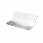 Крышка на угол вертикальный внутренний 45 градусов 50х600, 0,8 мм, AISI 304