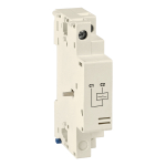 Независимый расцепитель 0НО 0НЗ 0ПК кат.240В AC КЭАЗ OptiStart ME