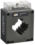 Трансформатор тока ТТИ-40 600/5А 5ВА 0,5S IEK (1/40)