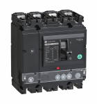 АВТ.ВЫКЛ SYSTEMEPACT CCB100 50KA 4P4D S2.2 100A РЫЧАГ