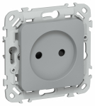 FLITE Роз. без з/к с з/ш б/к 10А РСш01-1-ФлС сер. IEK