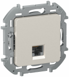 IEKINSPIRIA Роз. комп. RJ45 кат.6 UTP 6732181 шамп. IEK