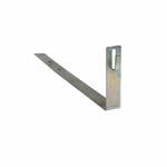 Держатель угловой под черепицу L330 мм TDZ Промрукав