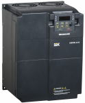Преобразователь частоты 3ф 11-15кВт 380В 25-32А CONTROL-A310 IEK (1/2)