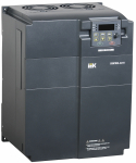 Преобразователь частоты 3ф 15-18,5кВт 380В 32-37А CONTROL-A310 IEK (1/2)