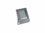 LEADER LED 100W D30 750 RAL9006 EXTREME
