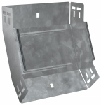 ESCA 5 Поворот верт. внутр. 45град 100х150-0,8 HDZ IEK