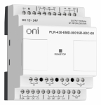 ПЛК 430 Модуль IO 16 RO 24В DC ONI