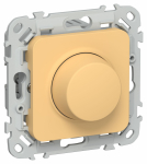 FLITE Светорег. прох. TRIAC 550Вт СС26-5-12-ФлЗ зол. IEK