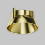 Аксессуар Ring12-15W-RD-BS