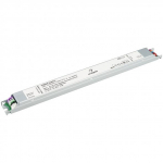 Блок питания ARV-UH24080-LONG-PFC-A (24V, 3.4A, 80W) (ARL, IP20 Металл, 7 лет)