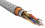 ITK Кабель RS-485 1х2х0,64 КГнг(А)-FRLS (200м)