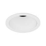 Светильник MS-ARADO-BUILT-R65-9W Warm2700 (WH-WH, 24 deg, 230V) (Arlight, IP20 Металл, 5 лет)
