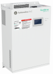 СГРМ 100 кВАр, 400 В, IP20, усовершенствованный, на стену, LCD