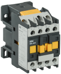 Контактор КМИе-10911 9А 400В/АС3 1НЗ IEK (1/50)