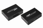 Конвертер SCART на HDMI REXANT