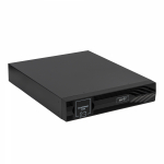 SKAT BC 48/18S3 RACK P3 - блок батарейный 2U, 48В, 18Ач, ЗУ, для ИБП со встр. АКБ