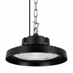 Светильник SP-ERCON-R255-100W White5000 (BK, 60 deg, 230V) (Arlight, IP65 Металл, 5 лет)