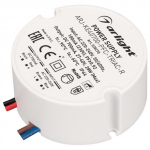 Блок питания ARJ-KE40700-PFC-TRIAC-R (28W, 700mA) (ARL, IP44 Пластик, 5 лет)