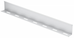 Перегородка разделительная h35 L2000 RAL9016 IEK (2)