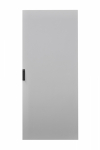DekraftUno Дверь шкафа ВхШ: 1400х800мм, IP55, RAL7035