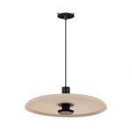 Светильник SP-KOTARO-R450-12W Warm2700 (BG-BG, 36 deg, 230V, TRIAC) (Arlight, IP20 Фетр, 3 года)