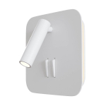 Настенный светильник (бра) Ios 176 3000К 9Вт IP 20
