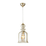 Maytoni Modern Tone Бронза Подвесной светильник E27 60W