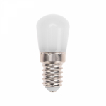 Лампа светодиодная (LED) E14 220° 0-2Вт 0-220В матовая REXANT